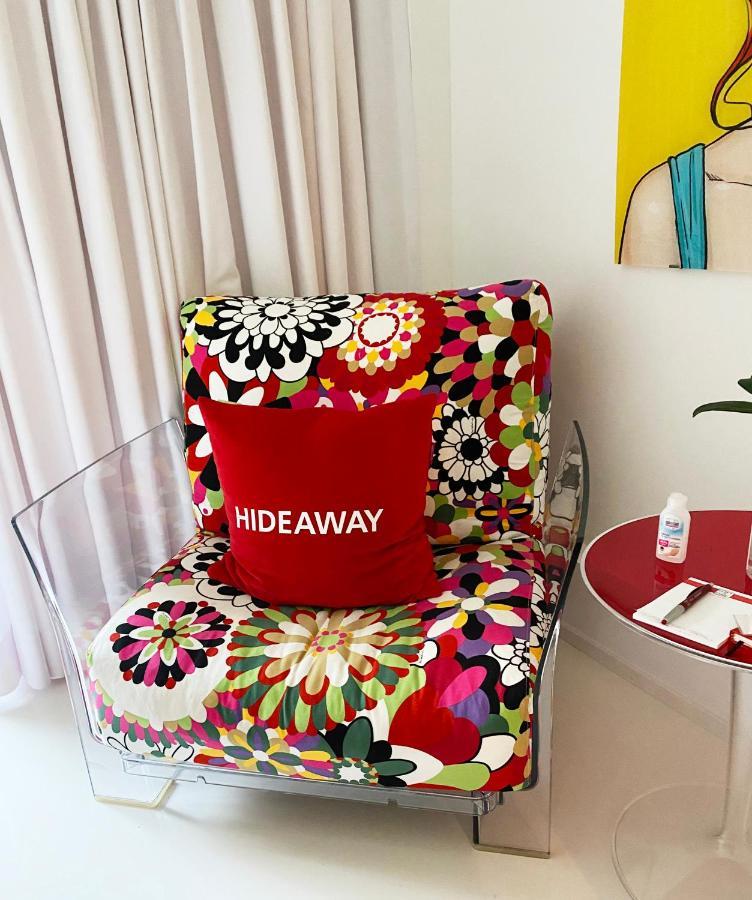 ניאוס Hideaway Work & Relax, Homeoffice, W-Lan, Privater Dream Garten מראה חיצוני תמונה