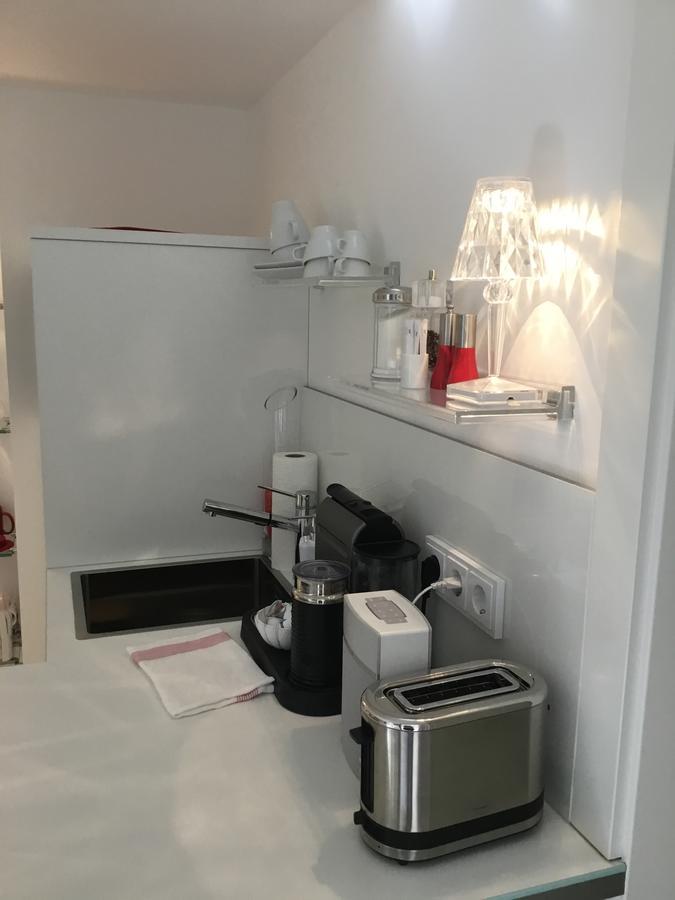 ניאוס Hideaway Work & Relax, Homeoffice, W-Lan, Privater Dream Garten מראה חיצוני תמונה